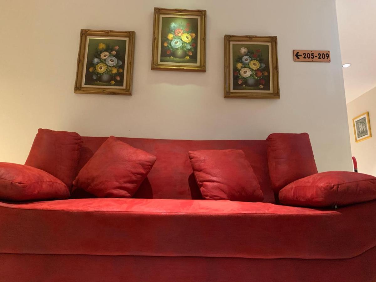 Lub Sbuy House Hotel - Sha Пхукет Экстерьер фото