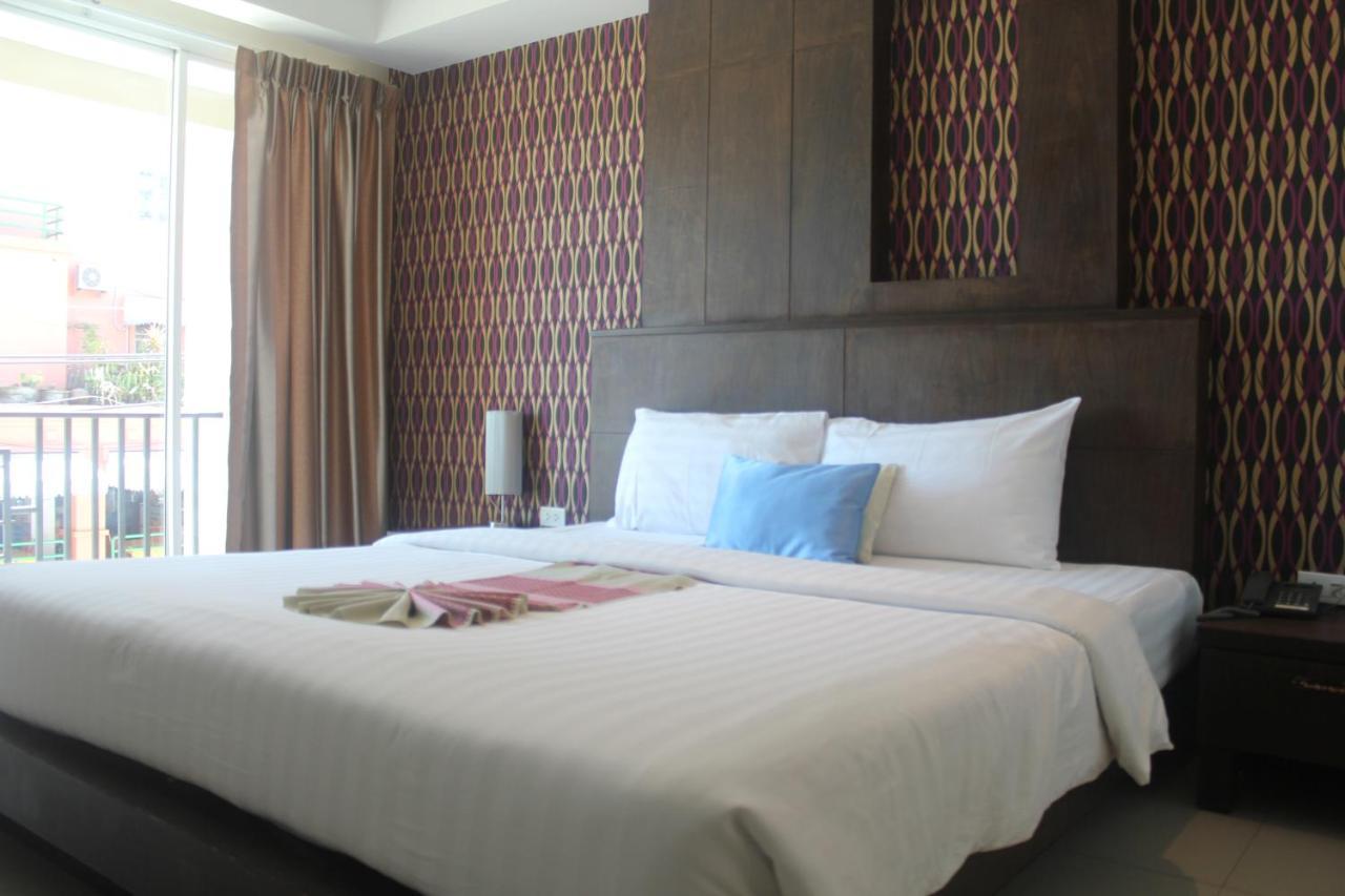 Lub Sbuy House Hotel - Sha Пхукет Экстерьер фото