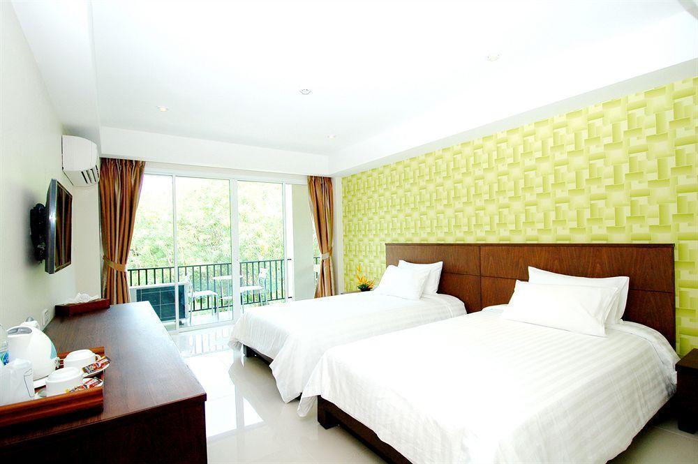 Lub Sbuy House Hotel - Sha Пхукет Экстерьер фото