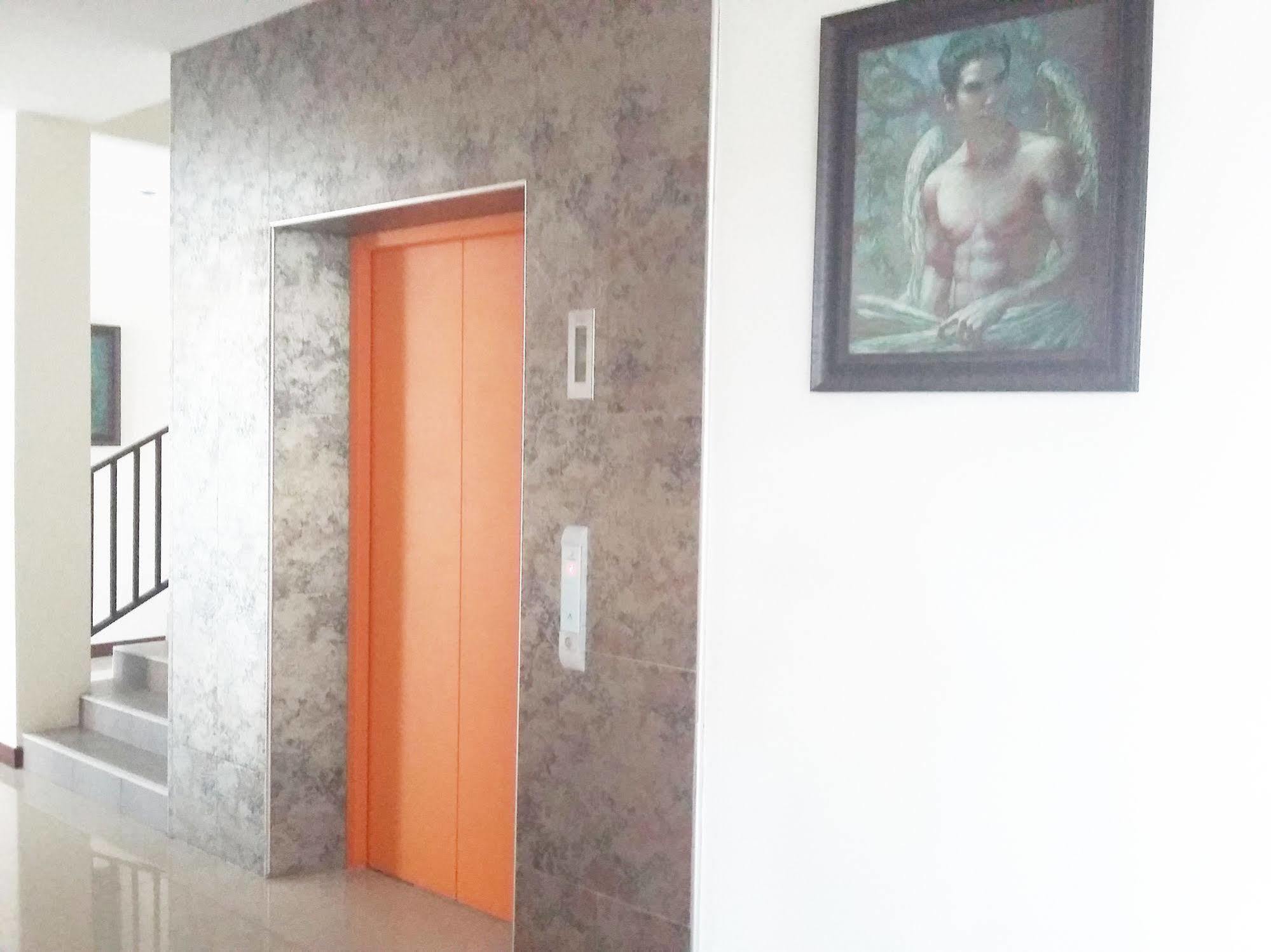 Lub Sbuy House Hotel - Sha Пхукет Экстерьер фото