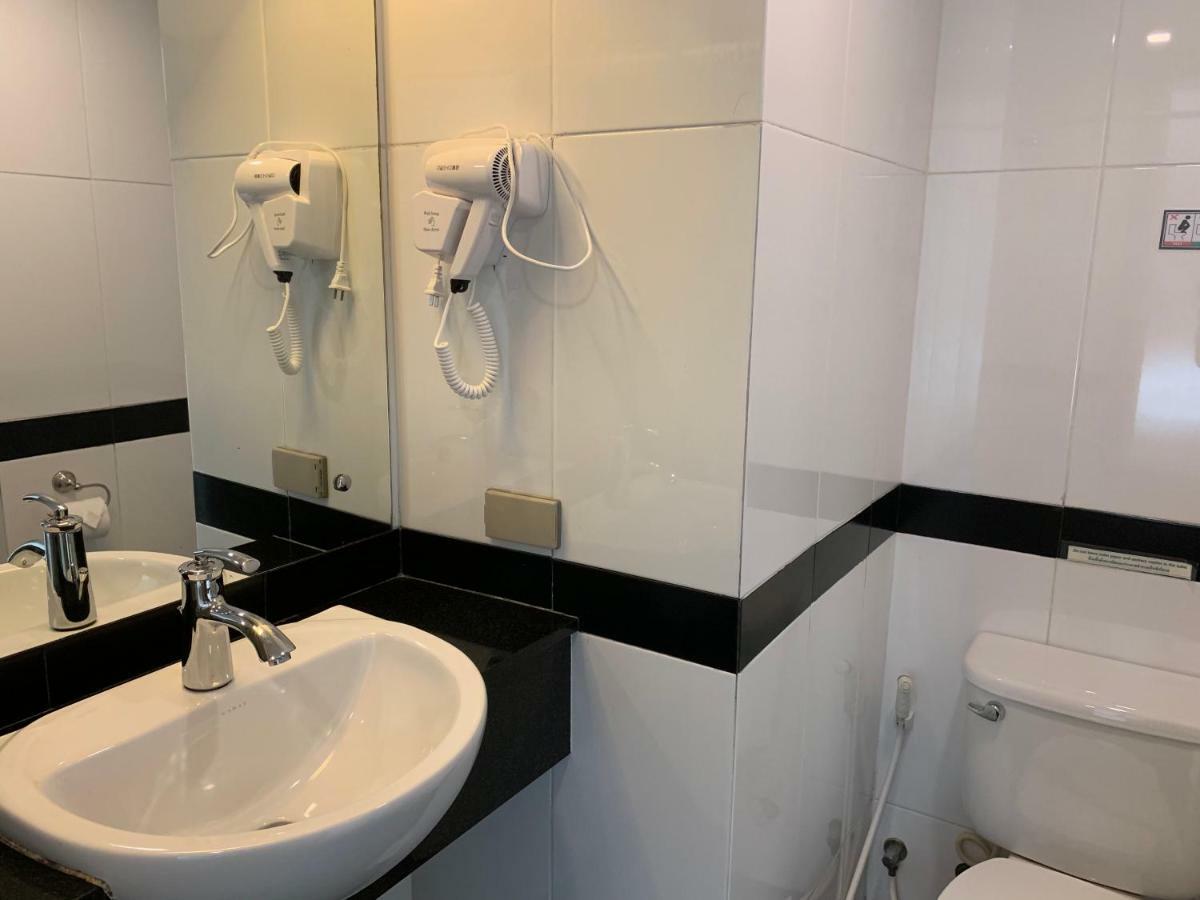 Lub Sbuy House Hotel - Sha Пхукет Экстерьер фото