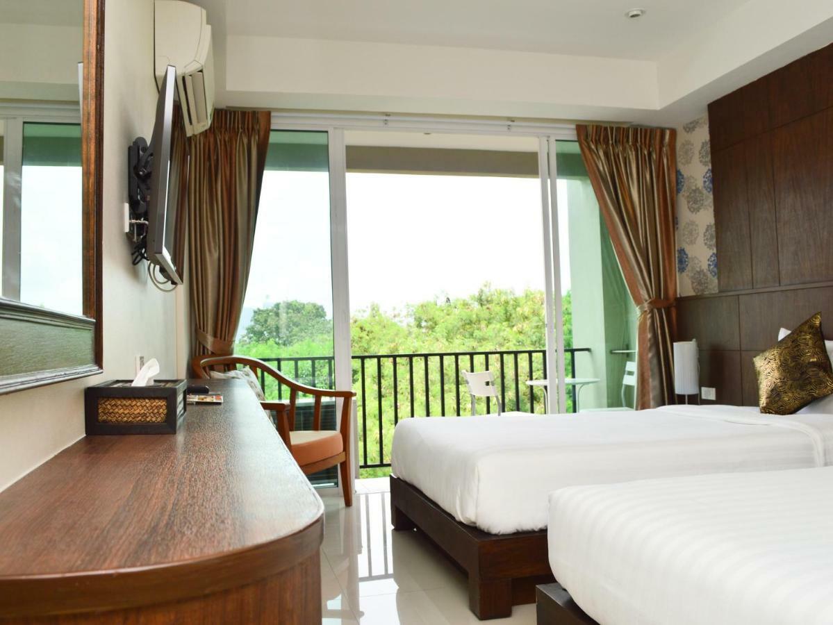 Lub Sbuy House Hotel - Sha Пхукет Экстерьер фото