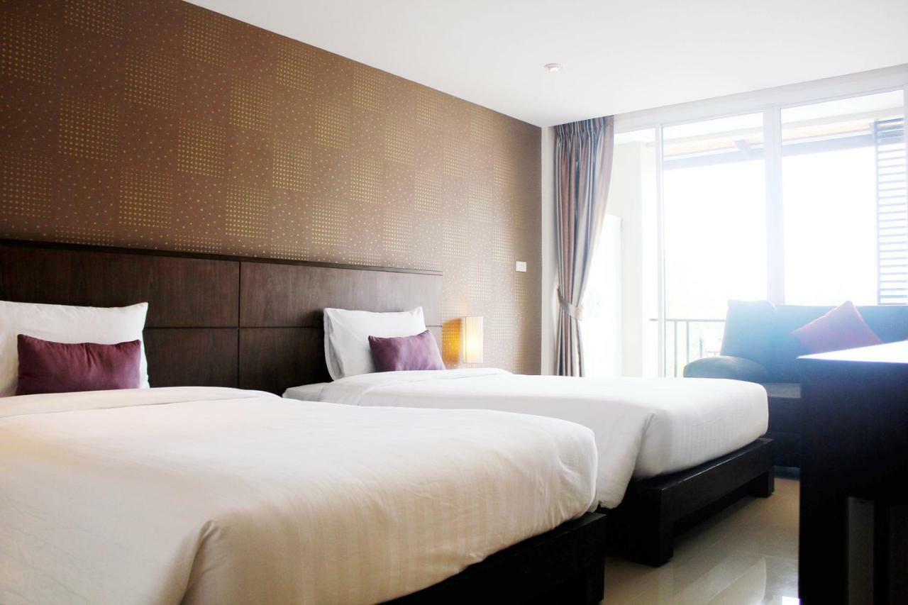 Lub Sbuy House Hotel - Sha Пхукет Экстерьер фото